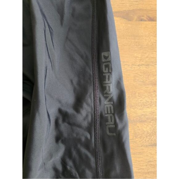 LOUIS GARNEAU Women's Cycling Capris Medium - Picture 5 of 7